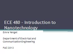 ECE 480