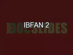 IBFAN 2