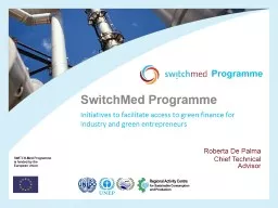 SWITCHMED