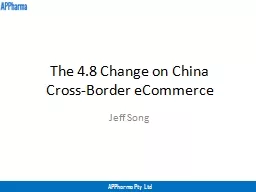 The 4.8 Change on China
