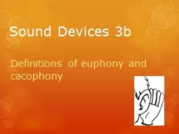 Sound Devices 3b