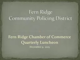 Fern Ridge Chamber of Commerce
