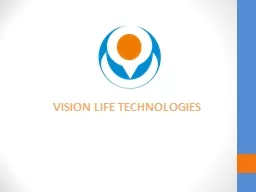 VISION LIFE TECHNOLOGIES
