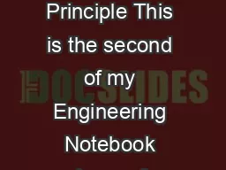 The Liskov Substitution Principle This is the second of my Engineering Notebook columns for The C Report 