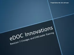 eDOC Innovations