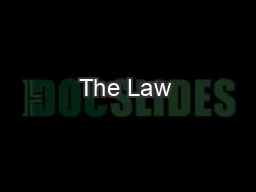 The Law & Economics of Corporate Law