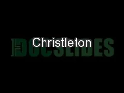 Christleton