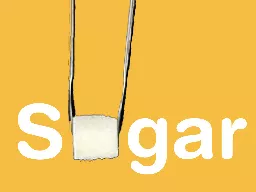 The social relations of capitalism reproduced through sugar
