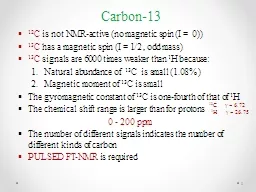 Carbon-13