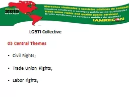 LGBTI Collective