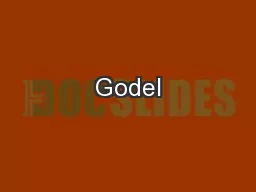 Godel