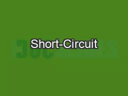 Short-Circuit