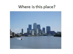 Where is this place?