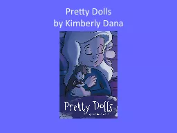 Pretty Dolls