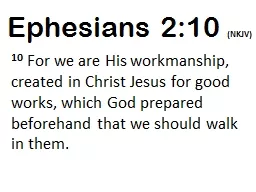 Ephesians 2: