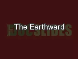 PPT-The Earthward thumbnail
