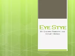 Eye Stye