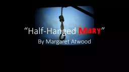 “Half-Hanged