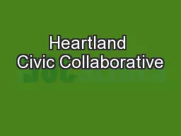 Heartland Civic Collaborative