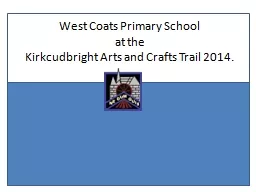 West Coats Primary School