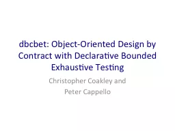 dbcbet