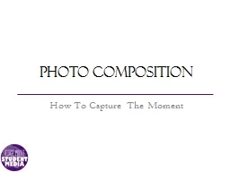 Photo composition