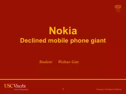 1 Nokia