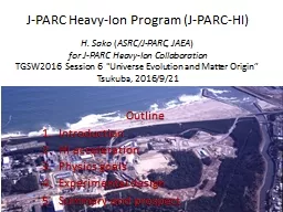 J-PARC Heavy-Ion Program (J-PARC-HI)
