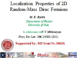 Localization Properties of 2D Random-Mass Dirac Fermions