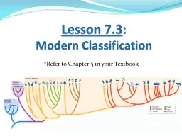 Lesson 7.3