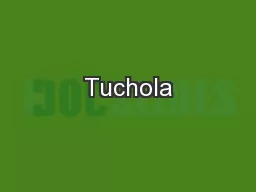 Tuchola