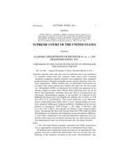 SUPREME COURT OF THE UNITED STATES     SUPR