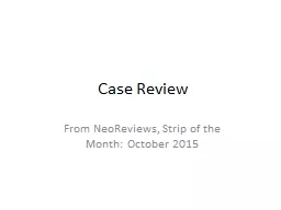 Case Review