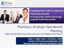 Pharmacy Strategic
