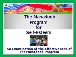 The Manadoob