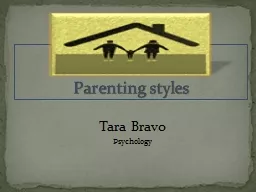 Tara Bravo