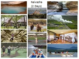 Naivasha