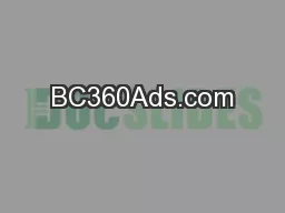 BC360Ads.com