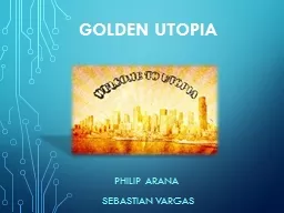 Golden Utopia