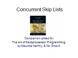 Companion slides for