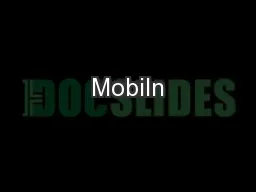 Mobiln