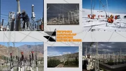 Loan Project of  Construction of Iran-Armenia 400kV third