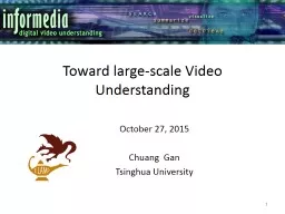 Scale Up Video Understanding