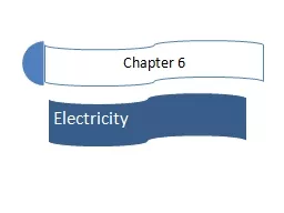 Section 1: Electric Charge and Static Electricity