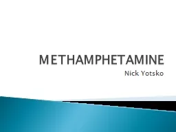 METHAMPHETAMINE