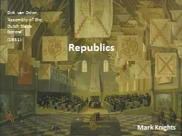 Republics