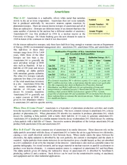 Human Health Fact Sheet ANL October  Radioactive Prope