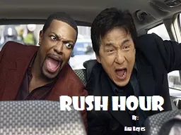 Rush hour
