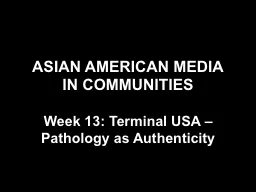 ASIAN AMERICAN MEDIA