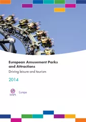 European Amusement Parks and Attractions Driving leisu